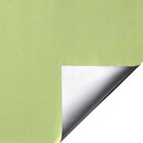Bild 3 von Lichtblick Thermo-Rollo Klemmfix, ohne Bohren, Verdunkelung - Grün, 90 cm x 220 cm (B x L)