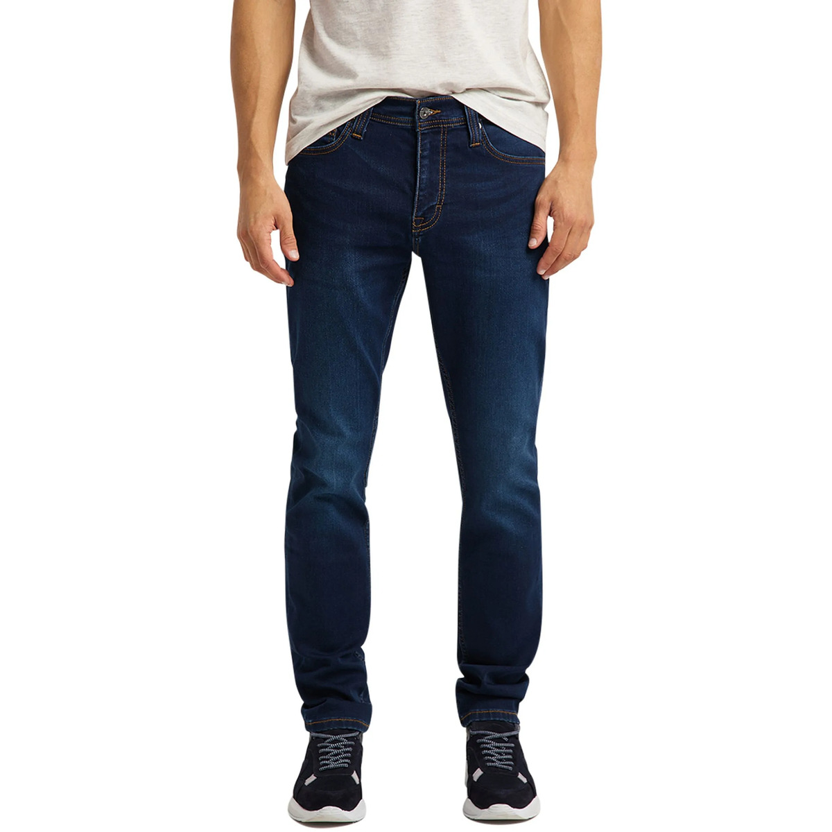 Bild 4 von Herren Jeans "Boston"
                 
                                                        Blau