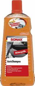 Sonax Autoshampoo
, 
2 l, Konzentrat