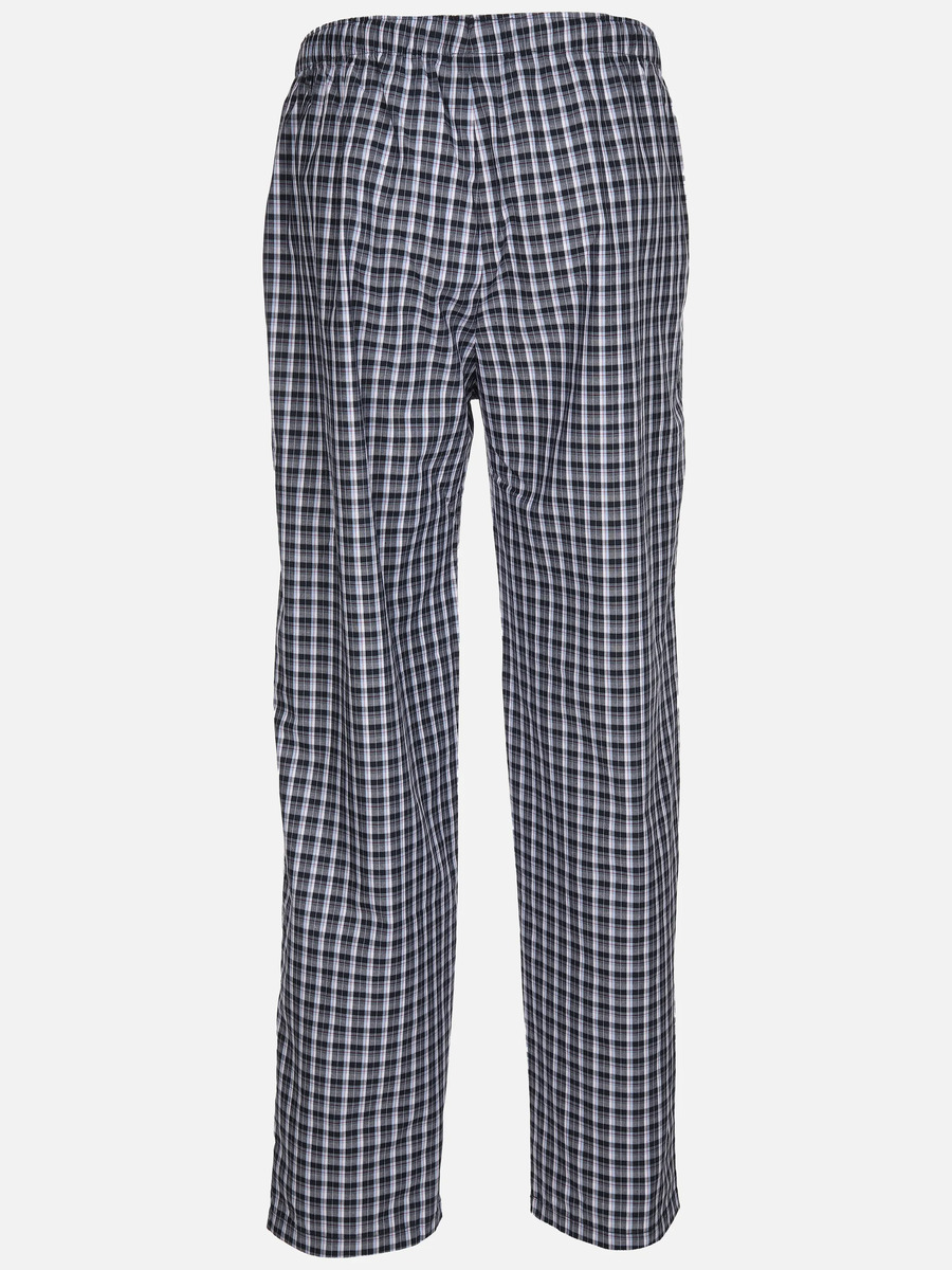 Bild 2 von Herren Pyjamahose
                 
                                                        Blau