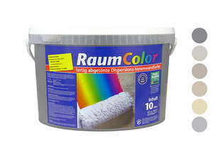 Wilckens Raumcolor, 10 L
