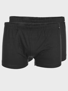 Herren Retro Pants im 2er Pack
                 
                                                        Schwarz