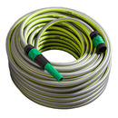 Bild 1 von Powertec Garden Gartenschlauch "SlideTec", 1/2", 40m, Lemon-Grün