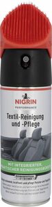 Nigrin Performance Textilreinigung und -pflege
, 
400 ml