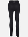 Bild 2 von Damen Seamless Leggings
                 
                                                        Schwarz