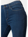 Bild 3 von Damen Jeans Slim Fit
                 
                                                        Blau