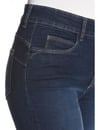 Bild 3 von Damen Jeans Magic Shape Fit
                 
                                                        Blau