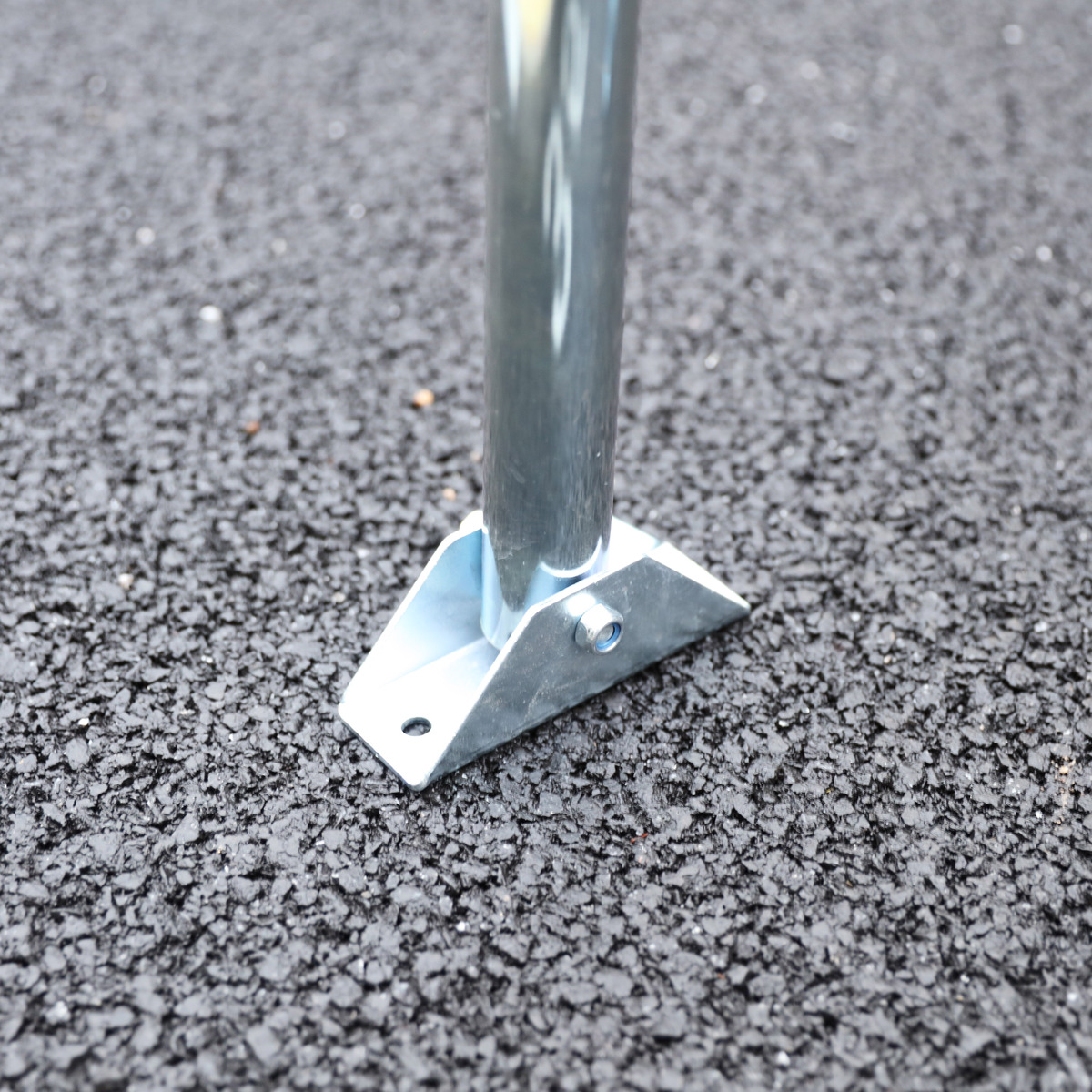 Bild 4 von TECH-CRAFT Parkplatzblockierer Parkplatzsperre klappbar