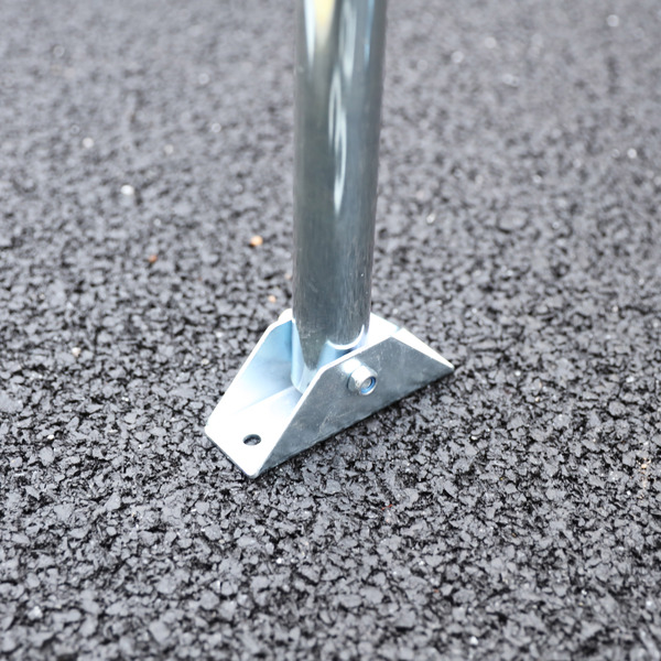 Bild 4 von TECH-CRAFT Parkplatzblockierer Parkplatzsperre klappbar