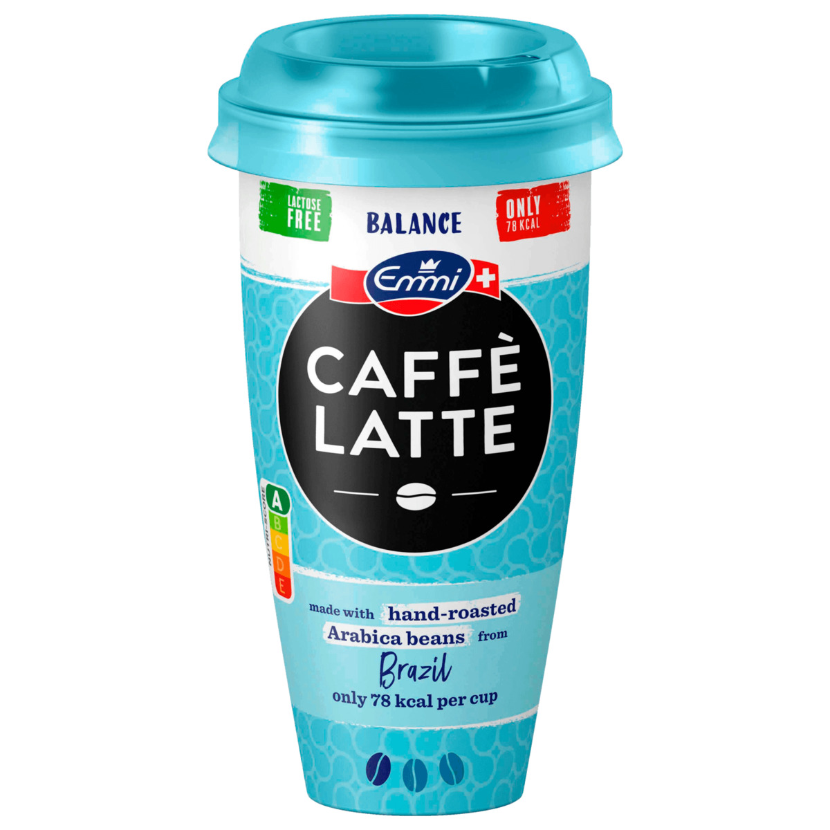 Bild 1 von Emmi Caffé Latte Balance 230ml