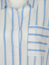 Bild 3 von Damen Bluse im Streifenlook
                 
                                                        Weiß