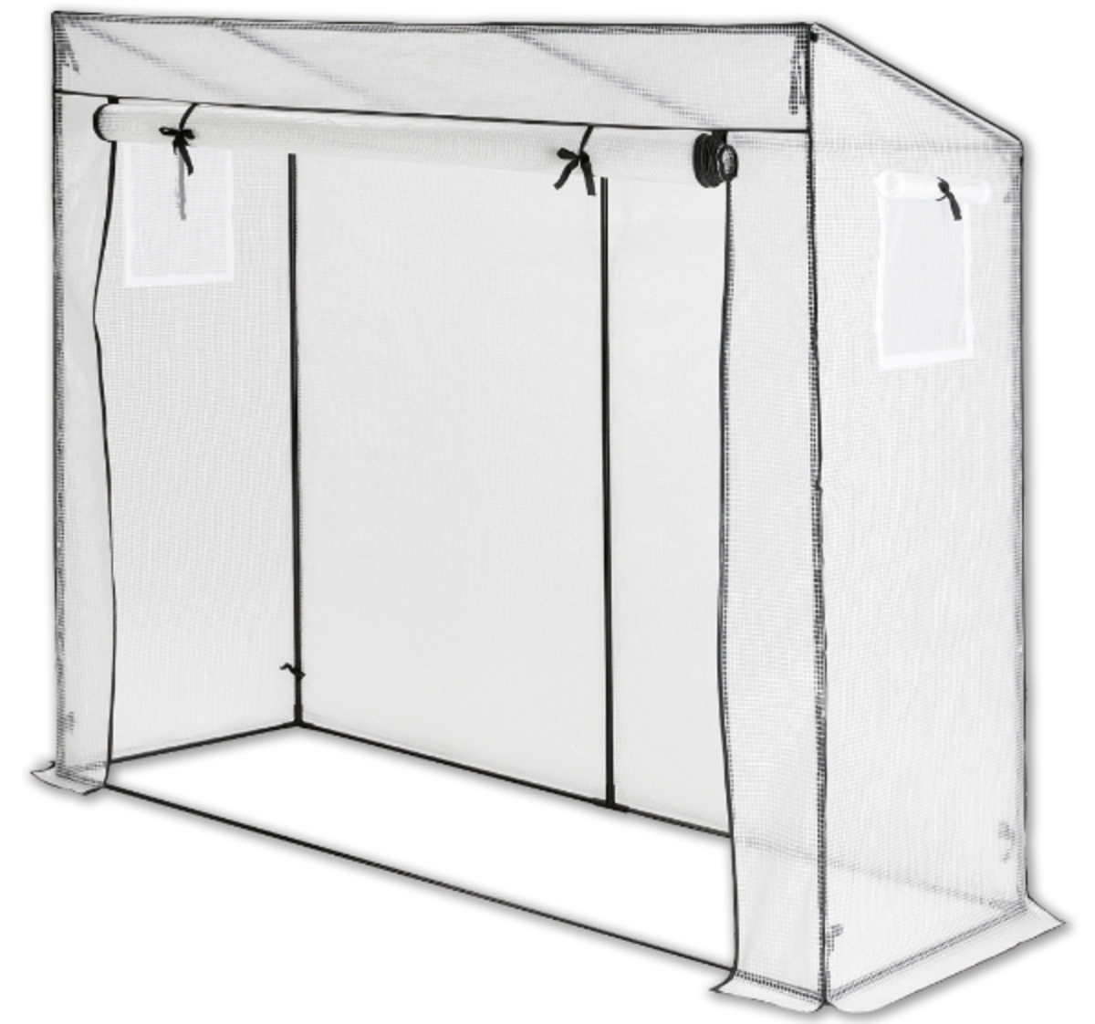 Bild 1 von FLORANA Tomatengewächshaus*