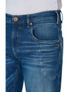 Bild 2 von Herren Jeans Relaxed Fit
                 
                                                        Blau