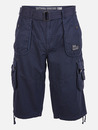 Bild 1 von Herren Cargo Bermuda
                 
                                                        Blau