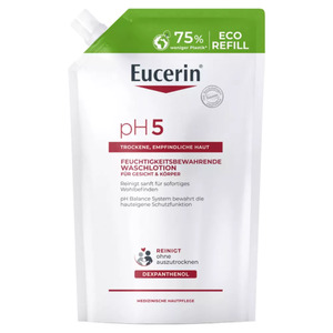 Eucerin pH5 Hautschutz Waschlotion