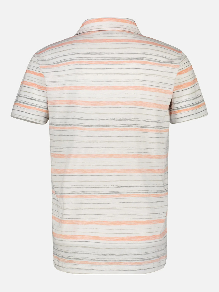 Herren Polo 1/2 Arm main image 0