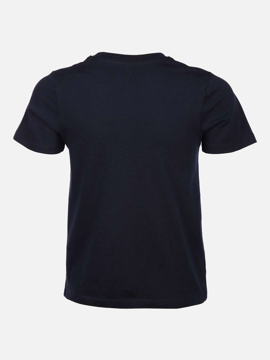 Bild 2 von Jack&Jones  Junior JJECORP LOGO TEE SS C Shirt
                 
                                                        Blau