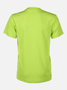 Bild 2 von Herren 3-Streifen Sportshirt AEROREADY
                 
                                                        Grün