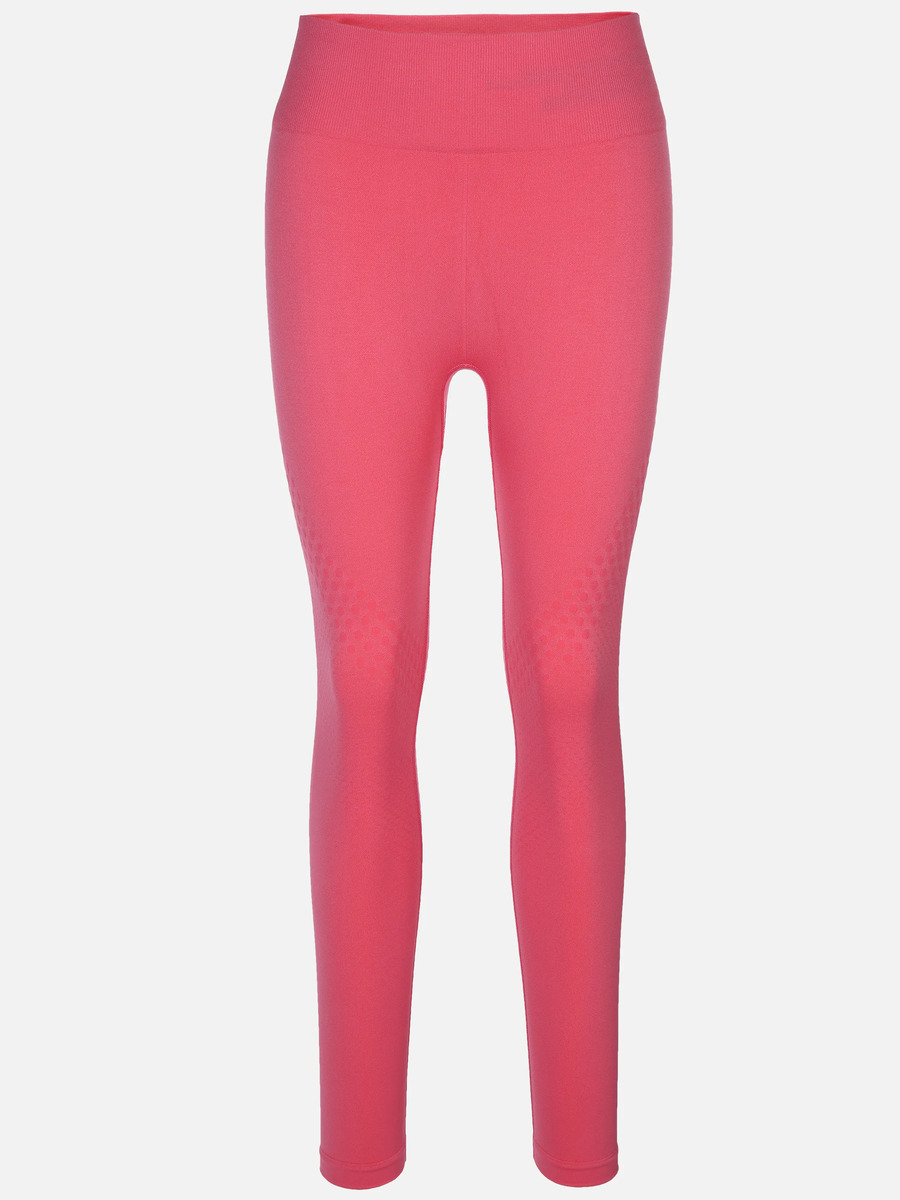 Bild 1 von Damen Seamless Leggings
                 
                                                        Pink