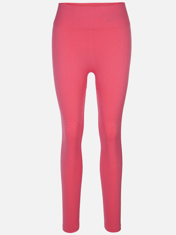 Bild 1 von Damen Seamless Leggings
                 
                                                        Pink