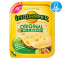 Bild 1 von LEERDAMMER Scheibenkäse*