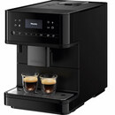 Bild 2 von 125 Edition Kaffeevollautomat Miele CM 6360 obsidianschwarz matt