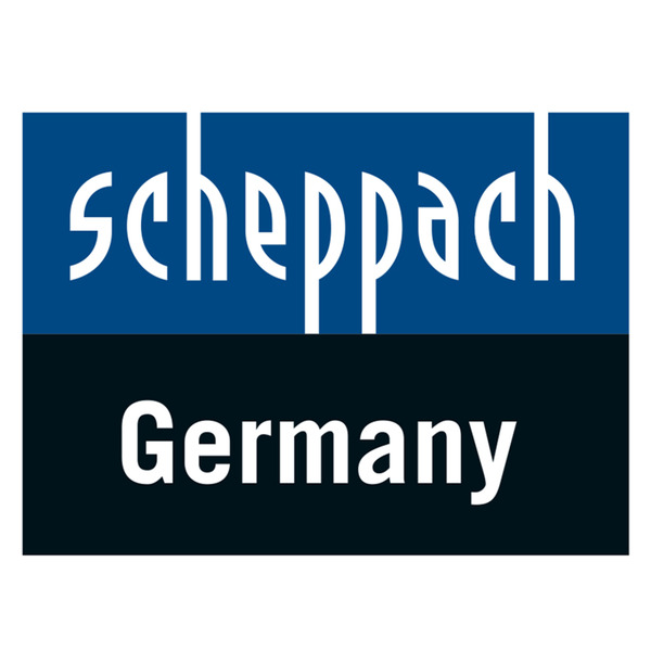 Bild 3 von Scheppach Akku Gras- und Strauchschere C-HTGS200-X 20V, inkl. Starter Kit