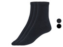 Bild 1 von esmara® Damen-Socken, 3 Paar