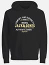 Bild 1 von Jack&Jones JJMINDS SWEAT HOOD JN Hoodie
                 
                                                        Schwarz