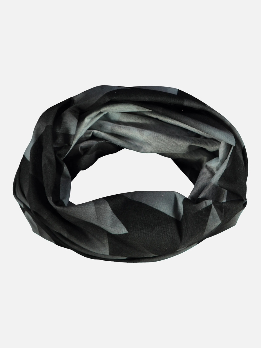 Bild 1 von Damen Bandana Multifunktionstuch
                 
                                                        Schwarz