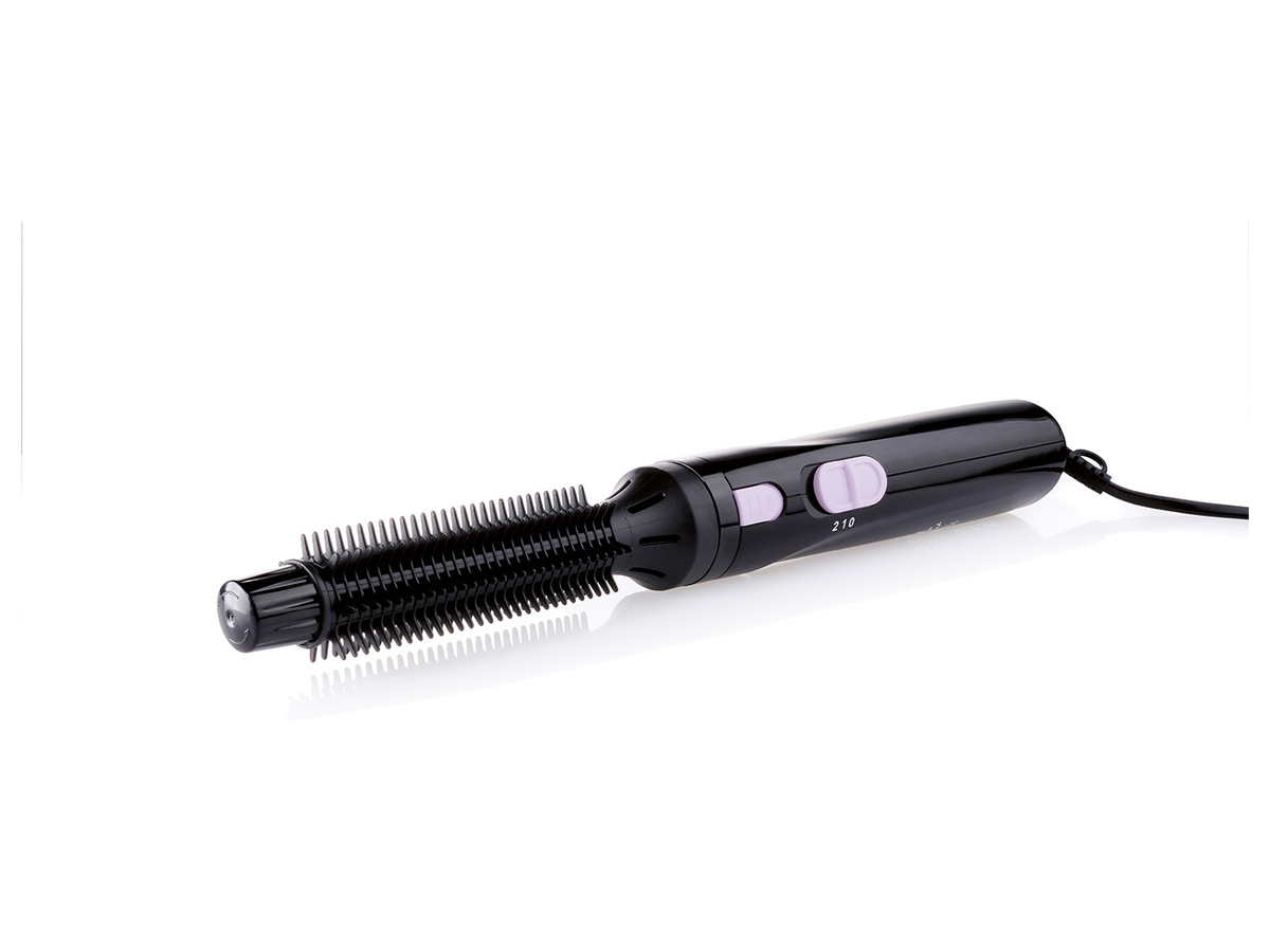 Bild 1 von SILVERCREST® PERSONAL CARE Warmluftbürste »SWB 300 B1«, 300 W