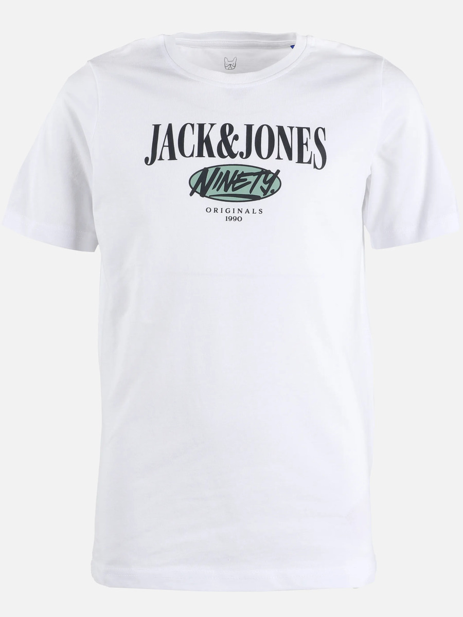 Bild 1 von Jack&Jones Junior JORCOBIN TEE SS CREW
                 
                                                        Schwarz