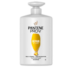 PANTENE PRO-V Shampoo*