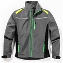 Bild 1 von Toptex Pro Sommer-Softshell-Arbeitsjacke für Herren