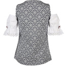 Bild 4 von Damen Miedershirt
                 
                                                        Grau