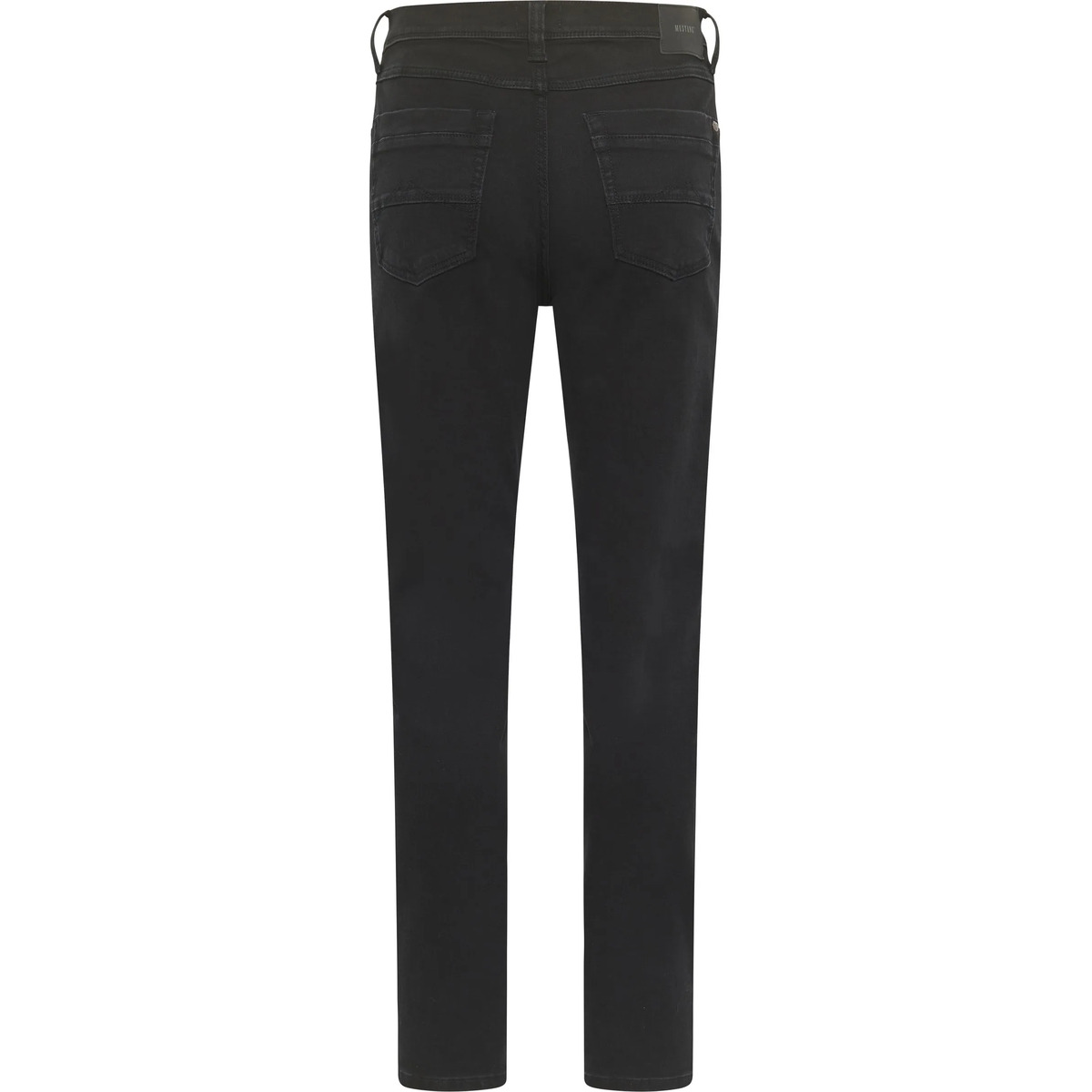 Bild 2 von Herren Jeans "Washington"
                 
                                                        Schwarz