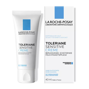 Roche-posay Toleriane Sensitive Creme