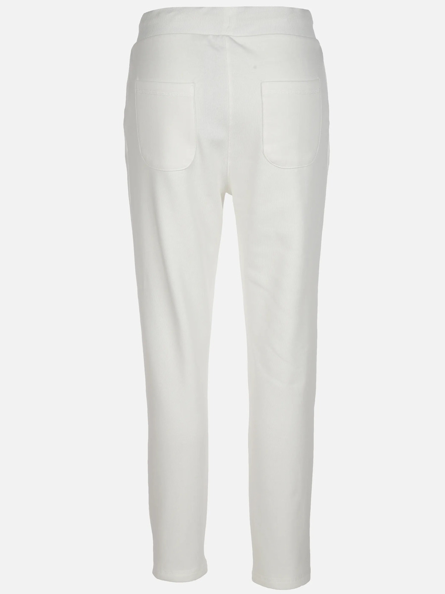 Bild 2 von Damen Joggpant
                 
                                                        Weiß