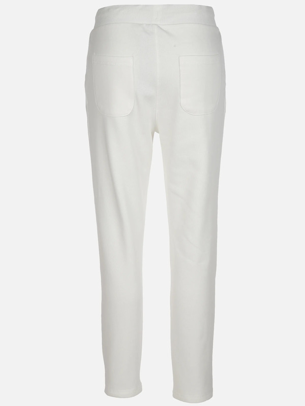 Bild 2 von Damen Joggpant
                 
                                                        Weiß