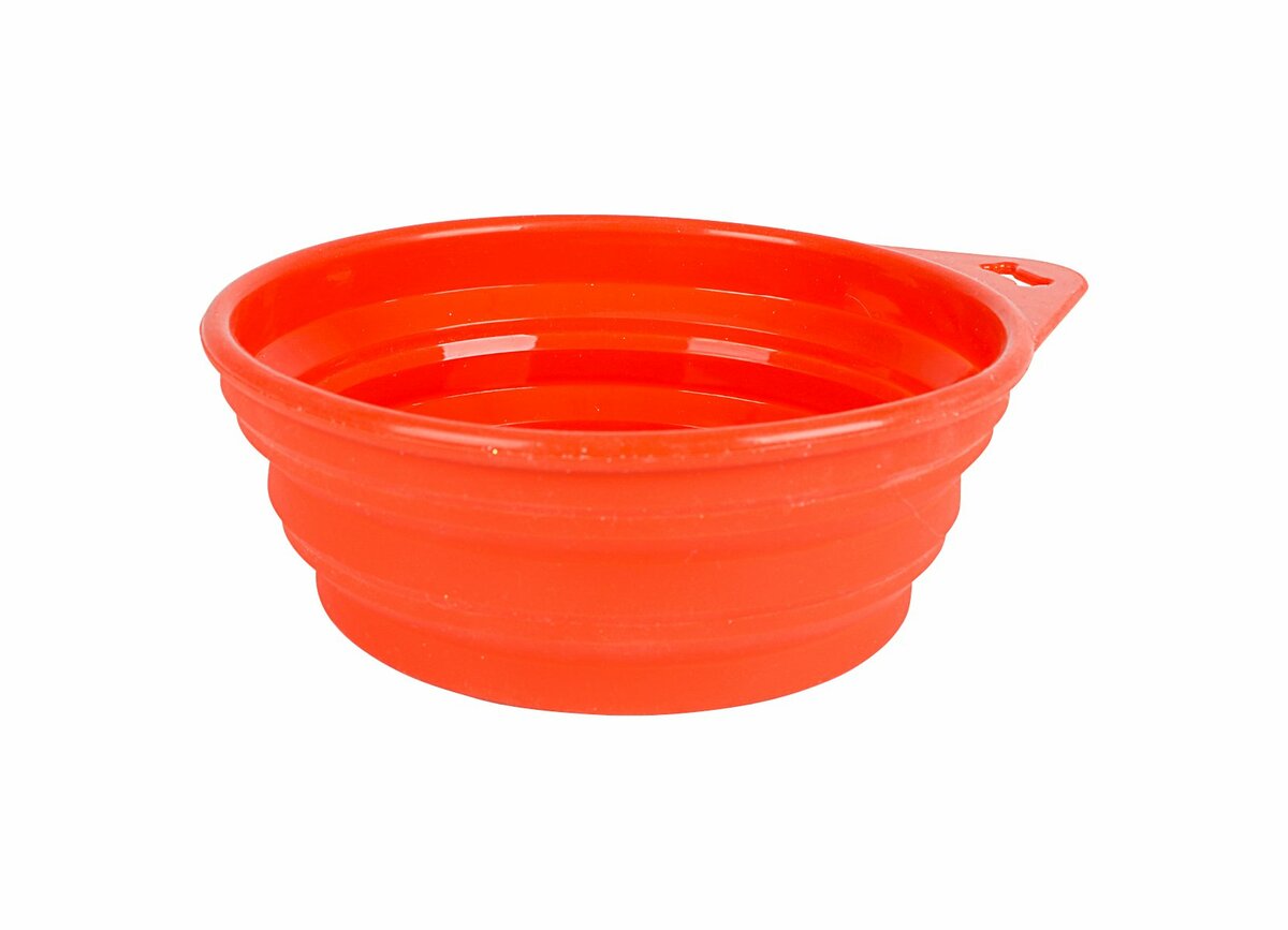 Bild 1 von Silikon-Reisenapf ca. 900 ml