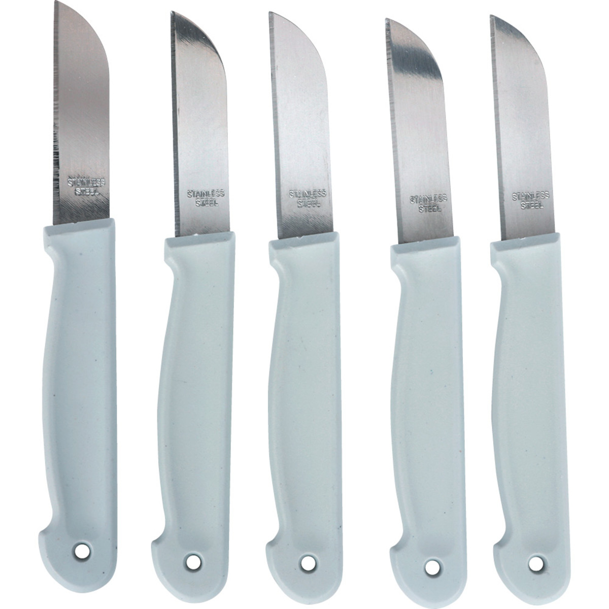 Bild 1 von Küchenmesser 5 Stück