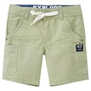 Bild 1 von Jungen Cargoshorts mit Tunnelzug HELLOLIV