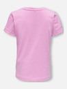 Bild 2 von Kids Only KOGKITA REG S/S SMILE Shirt
                 
                                                        Rosa