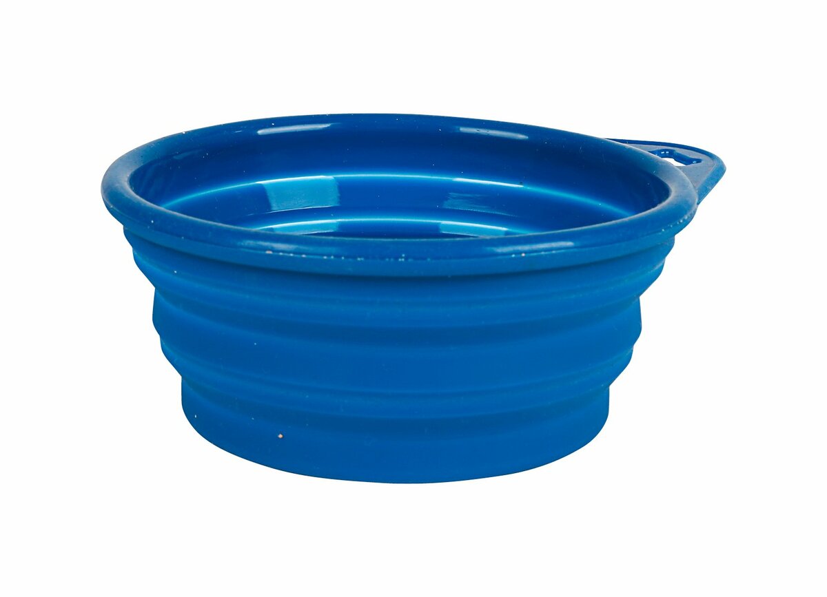 Bild 1 von Silikon-Reisenapf ca. 380 ml