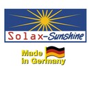 Bild 2 von Solax Sunshine Solar-Gartenschlauch 30 m