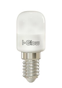 I-Glow Spezial LED Leuchtmittel - Kühlschranklampe