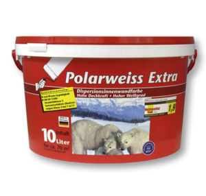 Polarweiss Extra