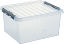 Bild 1 von Sunware Kunststoff-Box Q-Line
, 
36 l