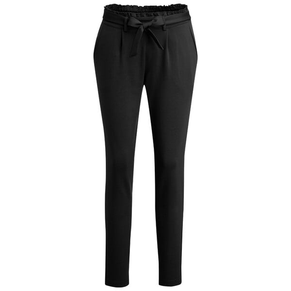 Bild 1 von Damen Jogpants mit Bindeband SCHWARZ