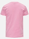 Bild 2 von Kids Only KOGBONE REG S/S FLOWE Shirt
                 
                                                        Pink